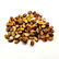 Natural Tiger's Eye 6x4 MM Oval Cabochon Loose Gemstone - 3