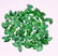 Natural Emerald 2x4 MM Marquise Cut Green Loose - 3