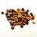 Natural Tiger's Eye 5 MM Round Cabochon Loose Gemstone