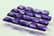 Natural Purple Amethyst 7x5 MM Octagon Cut Loose - 5