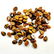 Natural Tiger's Eye 5x6.5 MM Pear Cabochon Loose