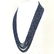 BLUE SAPPHIRE FACETED BEADS NECKLACE 295 CT, 10 STRAND - 3