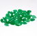 Natural Emerald 3x5 MM Pear Cut Green Loose Gemstone - 3