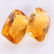Natural Yellow Citrine 7x9 MM Cushion Checker Cut Loose - 5