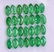 Natural Emerald 2.5x5 MM Marquise Cut Green Loose - 3