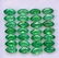 Natural Emerald 2.5x5 MM Marquise Cut Green Loose - 4