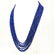 LAPIS LAZULI FACETED BEADS NECKLACE 279 CT, 7 STRAND - 2