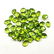 Natural Green Peridot 7x5 MM Oval Cabochon Loose