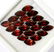 Natural Red Garnet 7x3.5 MM Marquise Cut Loose Gemstone - 4