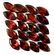 Natural Red Garnet 7x3.5 MM Marquise Cut Loose Gemstone - 5