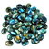 Blue Flashy Labradorite Gemstone Mix Shape 1000 Cts.