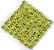 Natural Green Peridot 2.75 MM Round Cut Loose Gemstone - 2