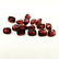 Natural Red Garnet 7x9 MM Cushion Checker Cut Loose