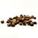Natural Tiger's Eye 7 MM Round Cabochon Loose Gemstone - 2