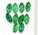 Natural Emerald 6x3 MM Marquise Cut Green Loose - 2