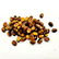 Natural Tiger's Eye 6x8 MM Oval Cabochon Loose Gemstone - 3