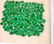 WHOLESALE LOT NATURAL EMERALD 3 MM TO 6.50 MM ROUND CUT - 2