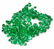 WHOLESALE LOT NATURAL EMERALD 3 MM TO 6.50 MM ROUND CUT - 3