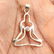 Natural Tourmaline Gemstone 92.5 Sterling Silver