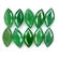 Natural Emerald 3.5x7 MM Marquise Cut Green Loose