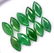 Natural Emerald 3.5x7 MM Marquise Cut Green Loose - 2