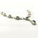 NATURAL TANZANITE 92.5 STERLING SILVER Necklace - 3