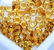 Natural Yellow Citrine 5 MM Round Cut Loose Gemstone - 2