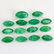 Natural Emerald 4x8 MM Marquise Cut Green Loose