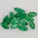 Natural Emerald 4x8 MM Marquise Cut Green Loose - 2