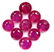 Natural Red Ruby 5 MM Round Cut Loose Gemstone Lot