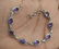 Beautiful Natural Amethyst Handmade 925 Sterling Silver