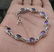 Beautiful Natural Amethyst Handmade 925 Sterling Silver - 2