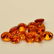 Natural Yellow Citrine 6 MM Round Cut Loose Gemstone