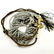 FLASHY LABRADORITE FACETED BEADS NECKLACE 282 CT, 7 - 2