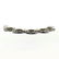 ABALONE SHELL GEMSTONE SILVER PLATED MULTICOLOR - 2