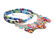 Multicolored Gemstone Silver Plated Necklace - 2