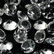 Natural White Topaz 7 MM Round Cut Loose Gemstone Lot