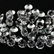 Natural White Topaz 7 MM Round Cut Loose Gemstone Lot - 2