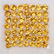 Natural Yellow Citrine 3 MM Round Cut Loose Gemstone - 2