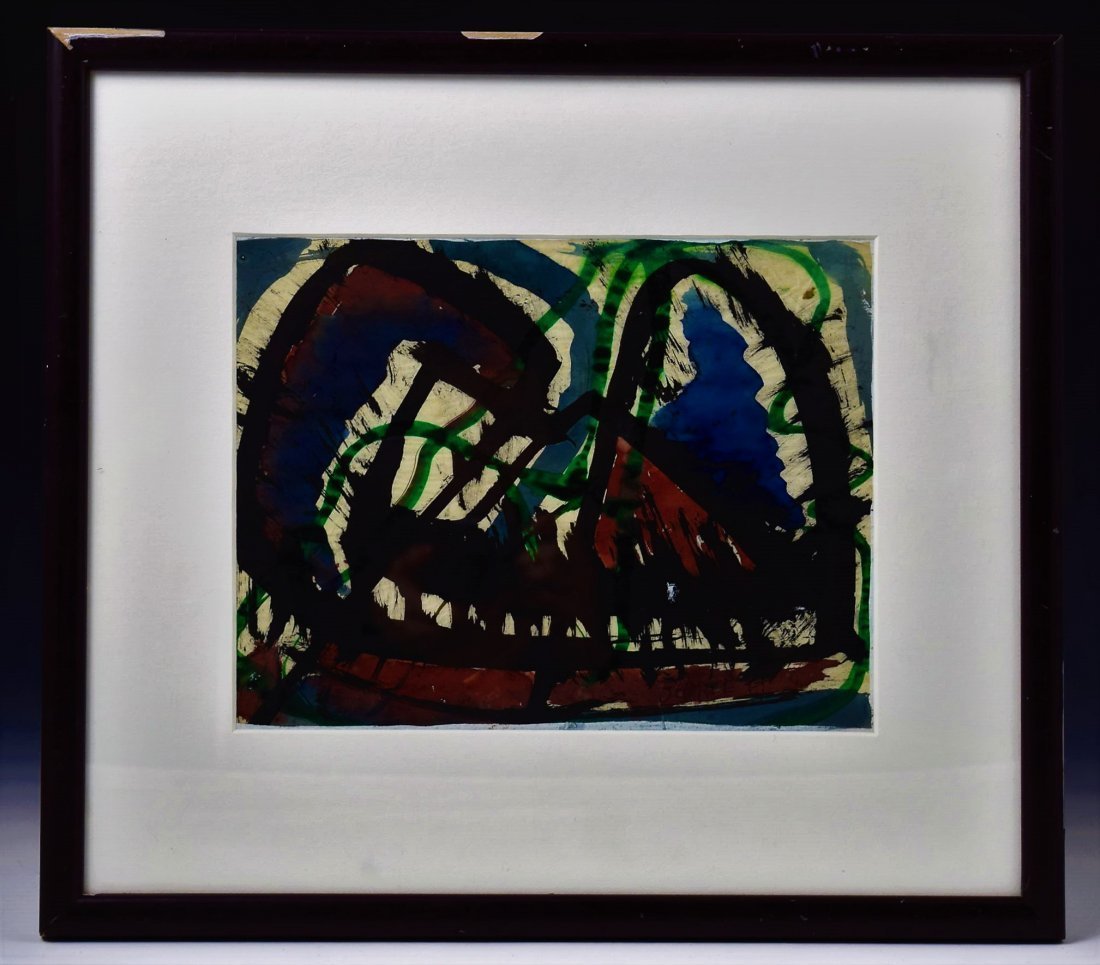 Rolph Scarlett (1 of 2)