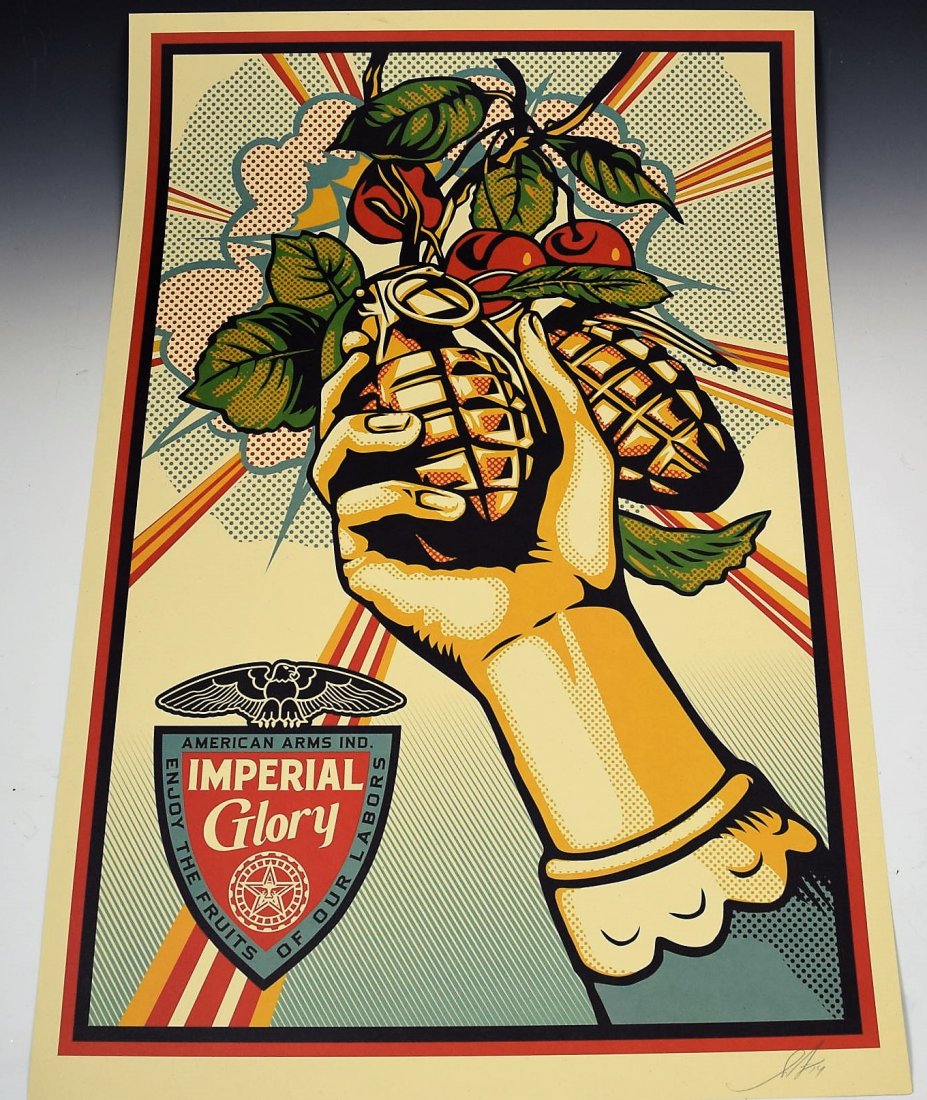 Shepard Fairey (1 of 2)