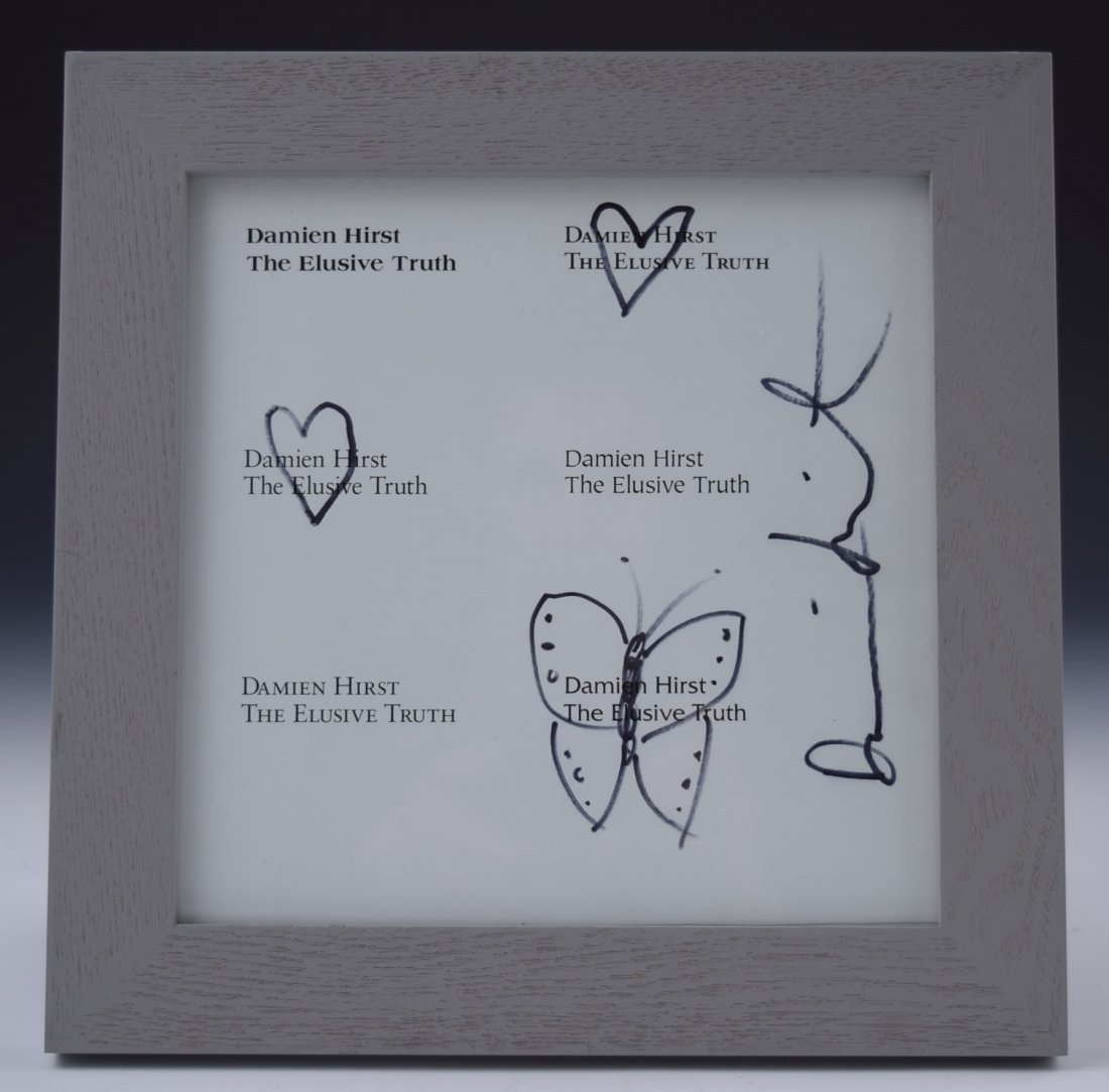 Damien Hirst (1 of 3)