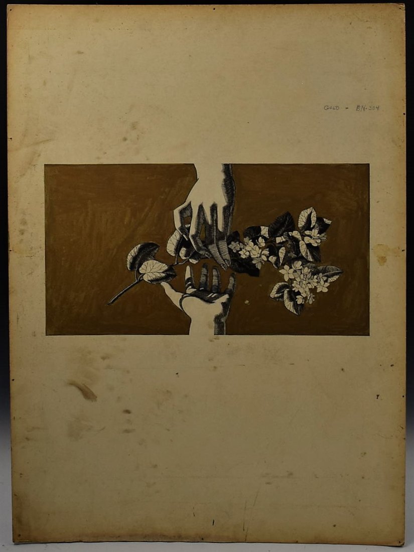 Edwin Georgi (1 of 4)