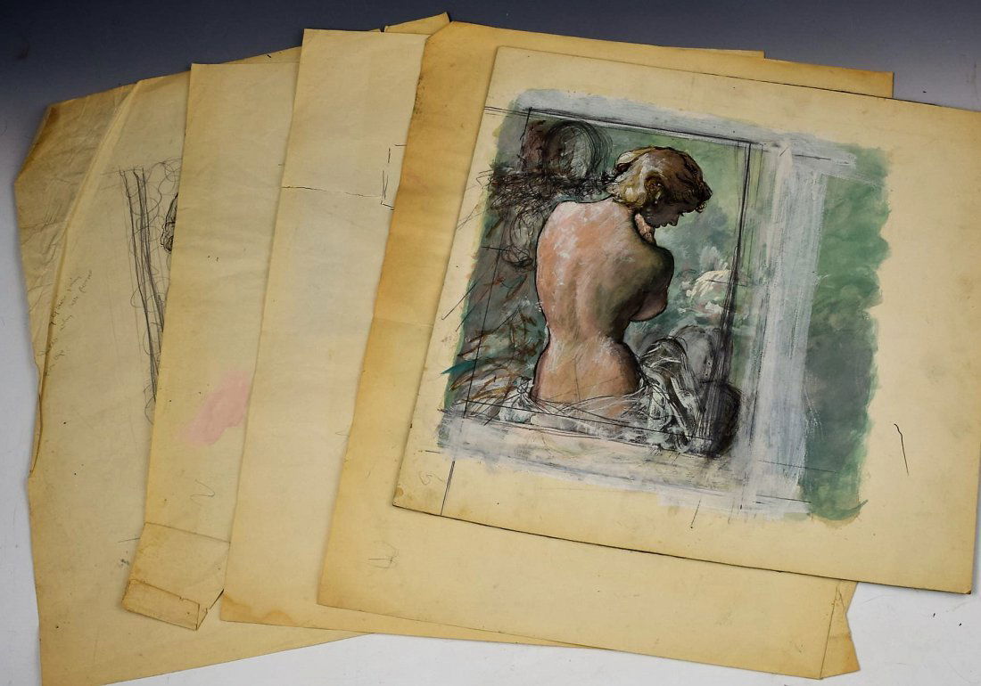 Edwin Georgi (1 of 6)