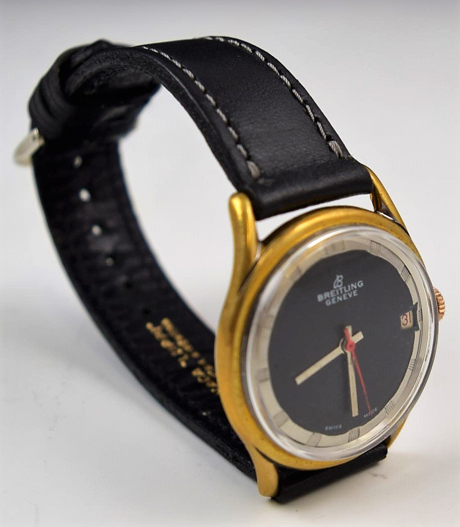 Vintage Breitling Watch (1 of 2)