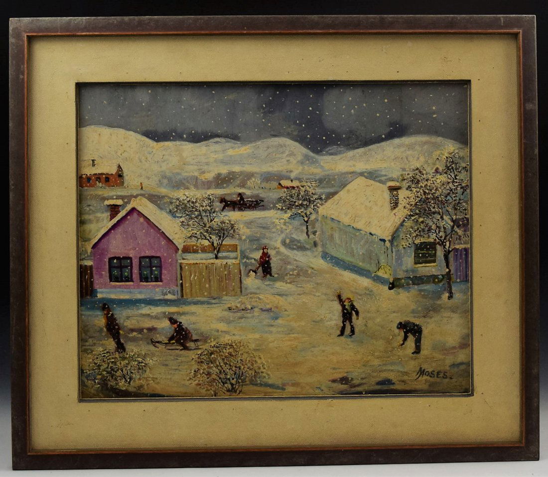 Grandma Moses (1 of 4)