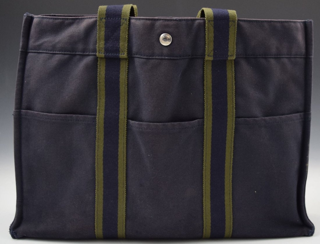 Hermes Bag (1 of 3)
