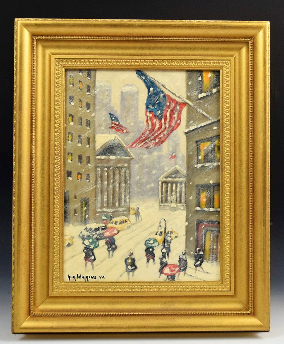 Guy C. Wiggins (1 of 5)