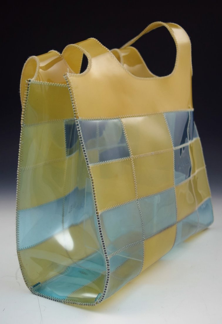 Chanel Handbag (1 of 2)