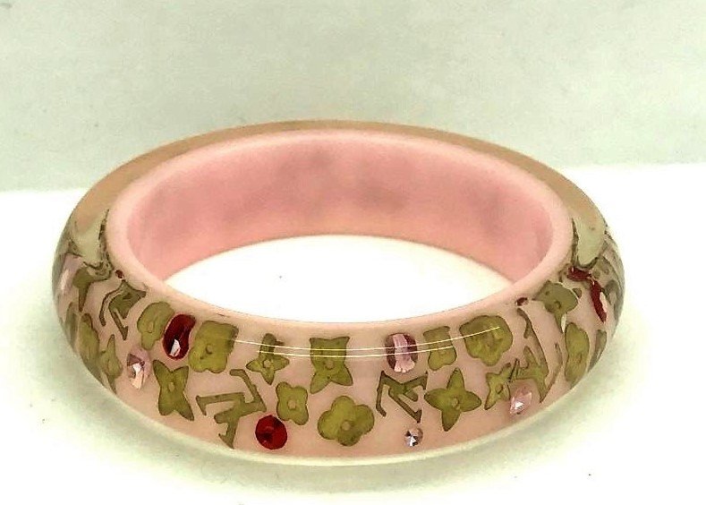 Louis Vuitton Bracelet (1 of 2)